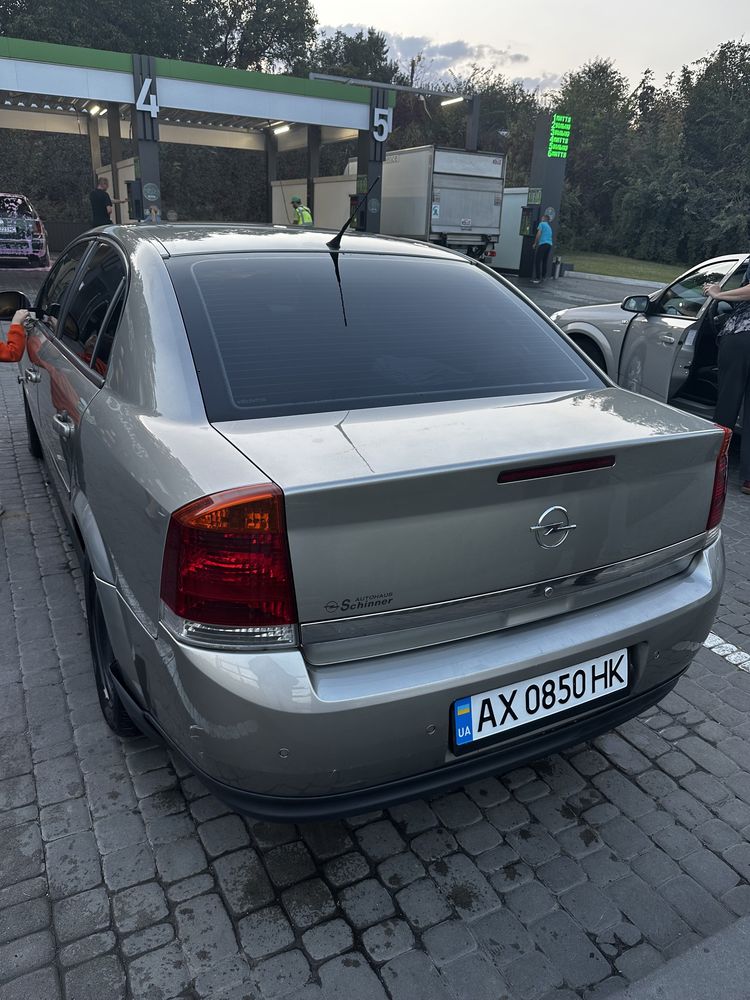 Opel Vectra c 2.2 tdi ОБМІН З ДОПЛАТОЮ