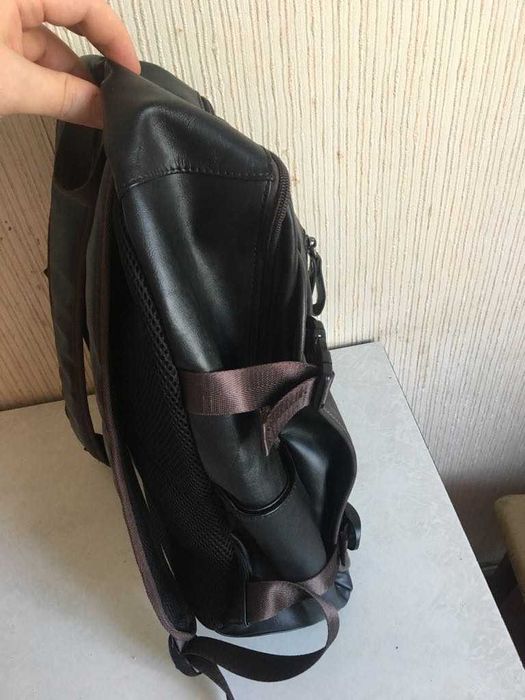 Рюкзак для міста. Легкий, Стильний, Унісекс.