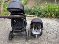 Carros para bebe