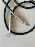 Kabel 2.5m Stagg jack 6.35mm–jack 6.35mm