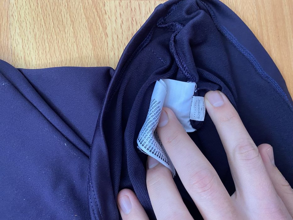 England тренувальна кофта ( оригінал)