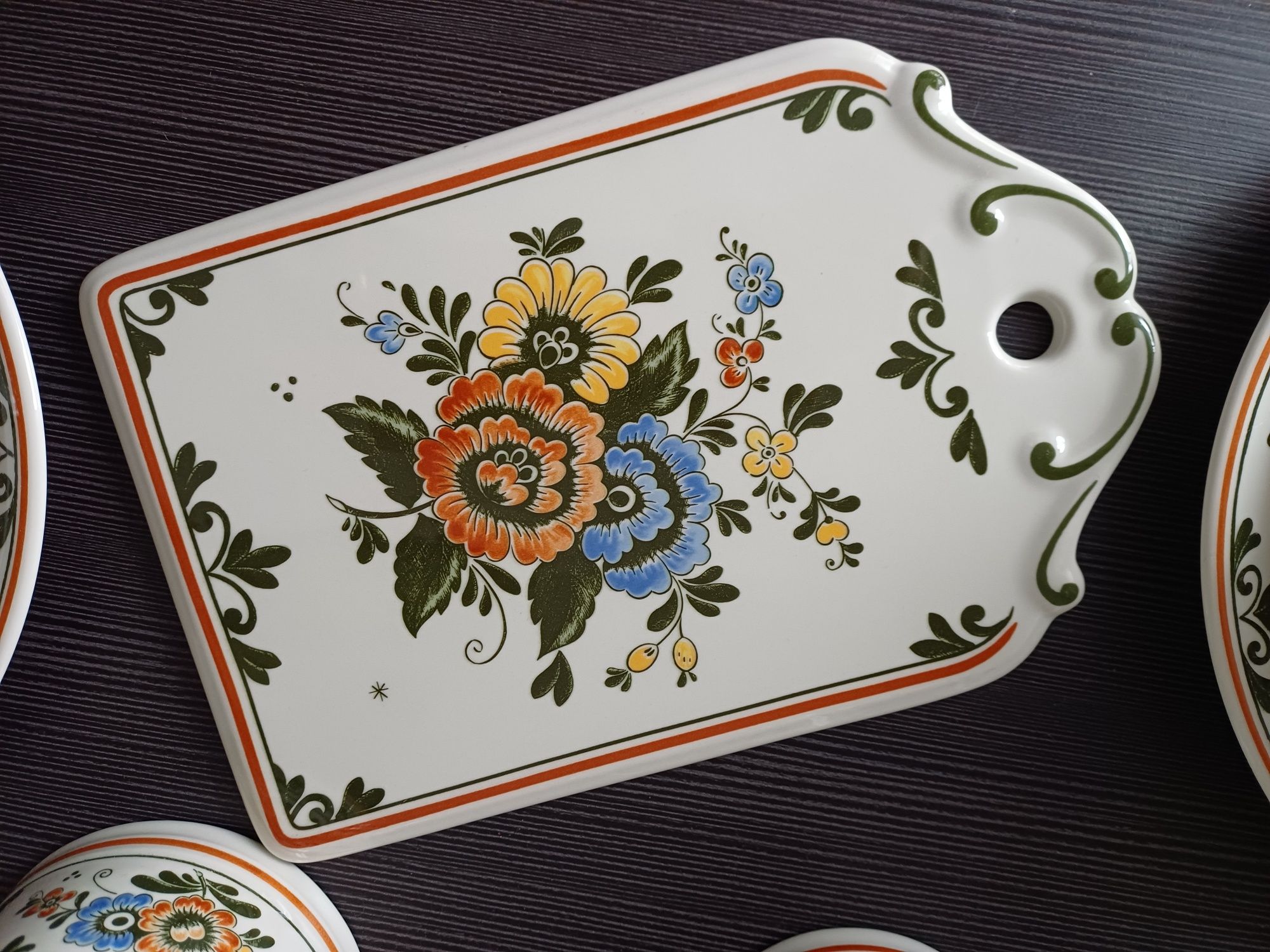 Villeroy Boch Germany Сервіз Вінтаж