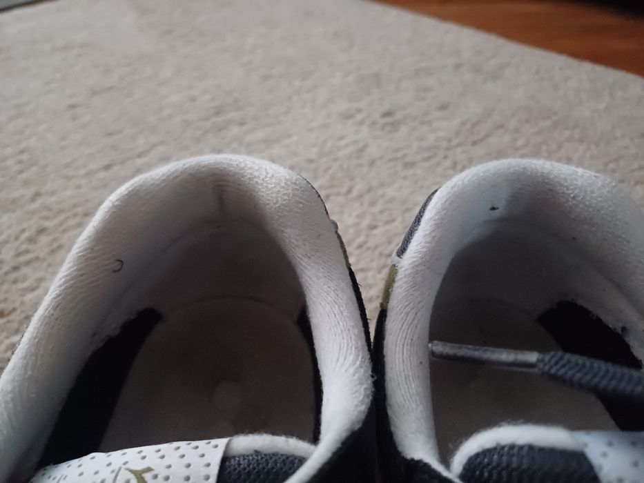 Buty sneakarsy diadora nr. 92  rozm 44. 28cm