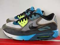 Buty Nike Air Max Lunar roz 44,5 Bieganie Sportowe Adidasy
