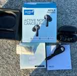 Наушники Anker SoundCore Note 3