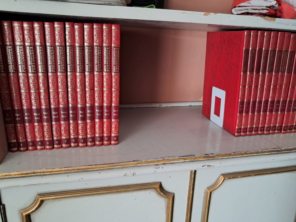Nova Enciclopédia Portuguesa
