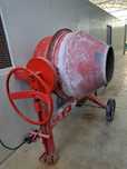 Betoneira 300L monofasica
