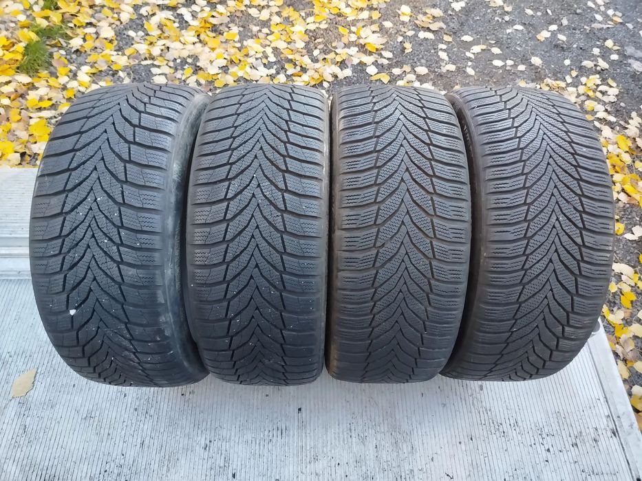 225/40R18 92V Nexen Winguard Sport 2 2x95% i 2x85% bieżnika