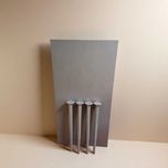 Biurko Ikea 150x75 blat LINNMON nogi OLOV