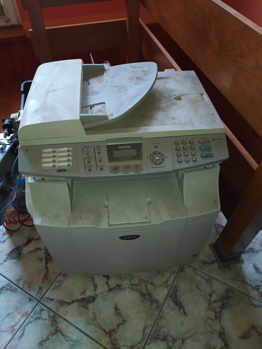 Drukarka wielofunkcyjny Brother MFC-9420CN