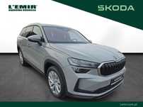 Skoda Kodiaq Selection 2.0 TSI 204 KM - Dostępny od ręki!