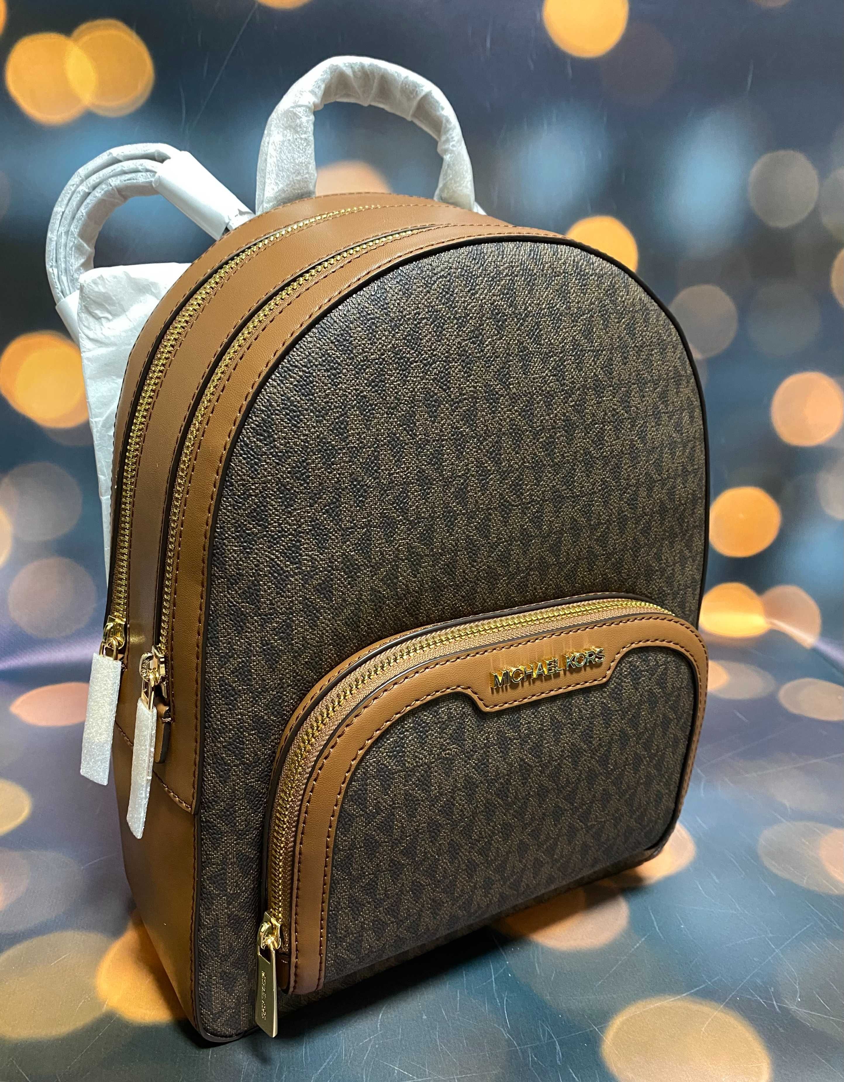 Стильный рюкзак Michael Kors. Оригинал США. Новый с бирками