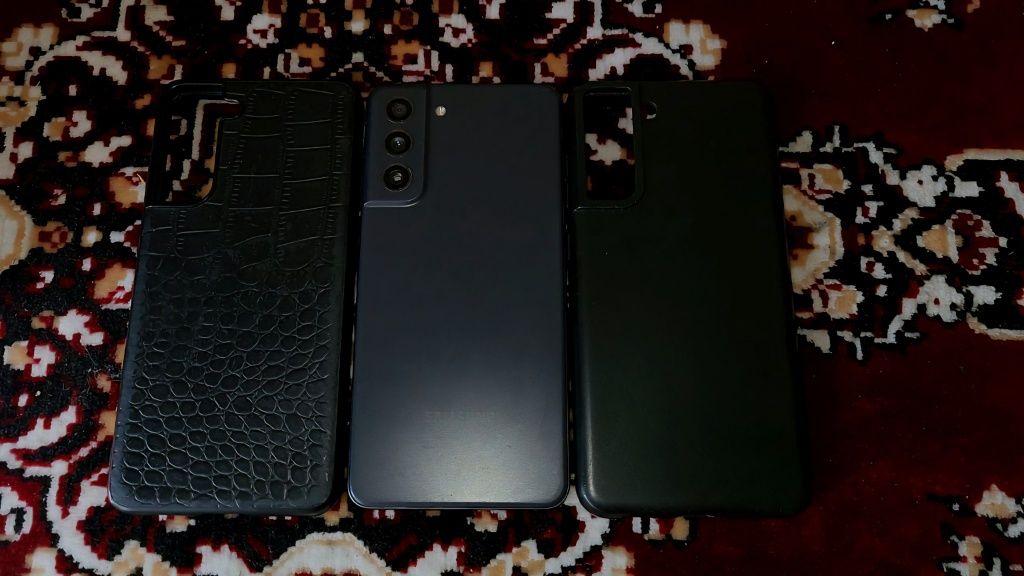 Samsung S21 FE 5G 128gb