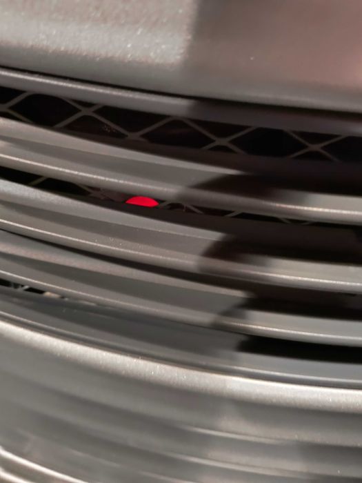 Piecyk naftowy Zibro SRE 10X-TC – używany tylko jeden sezon