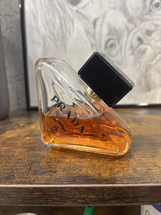 PRADA Paradoxe Intense