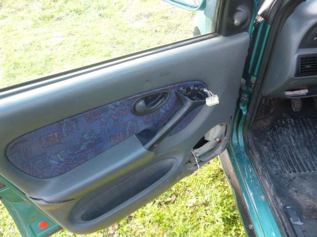 Fiat Palio Para Peças