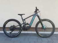 Santa Cruz Heckler CC