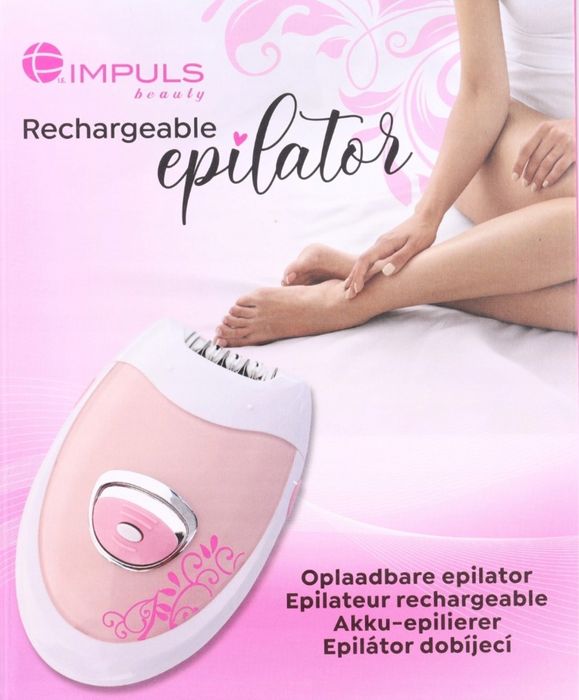 Епілятор Impulse IMPULS