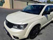 Fiat Freemont