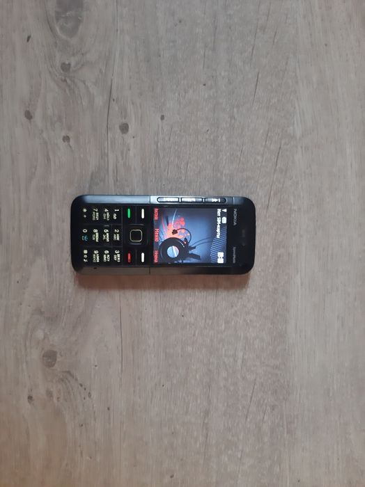 Nokia 5310 оригинал рабочаяя