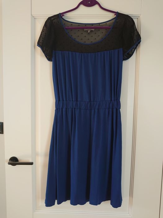 Sukienka letnia wiskoza