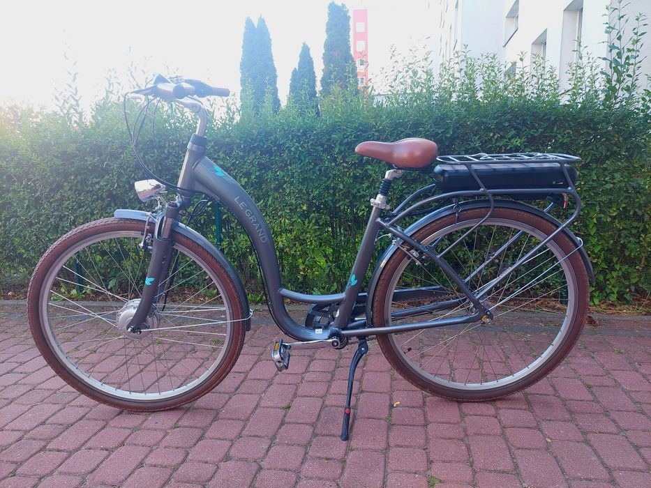 Rower Le Grand elille 1