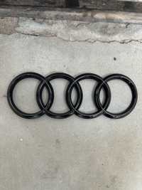 Emblemat Logo Audi A4 A6 A7 A8 Q3 Q5