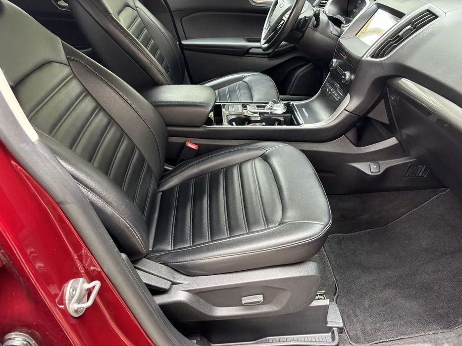 Ford Edge 2.0 2019