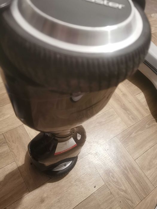 Deskorolka elektryczna SKYMASTER 7 Lite 500W 15km/h 6.5"