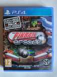 Pinball Arcade PS4 PlayStation 4