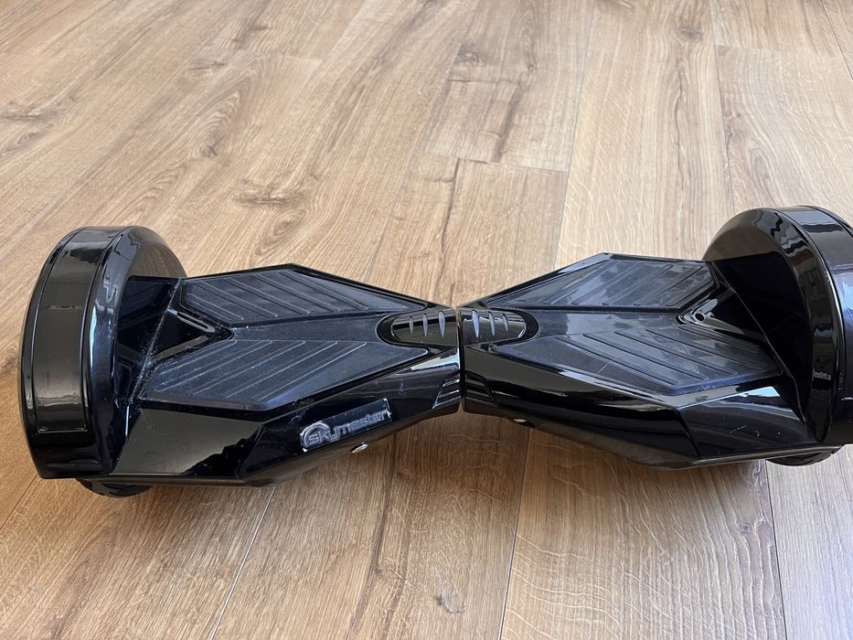 Deskorolka elektryczna