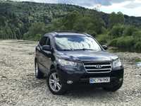 Hyundal Santa Fe 7  місць 4wd автомат