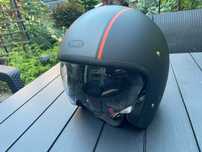 SHOEI J. O. Carburettor TC-8