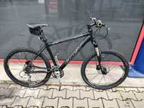 Rower MTB ghost Deore LX/XT/Magura/Hayes stroker trail