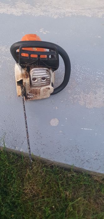 Pila spalinowa Stihl MS 251