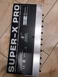 Zwrotnica cx2310 i equalizer