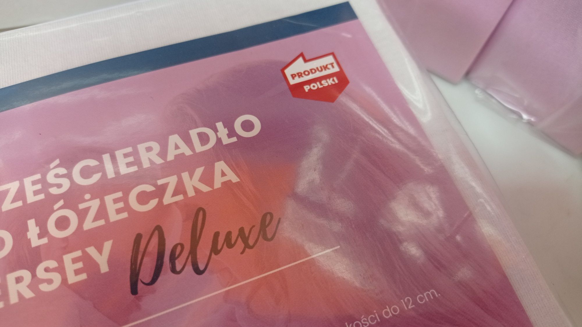Prześcieradła do łóżeczka nowe 120/60 SKLEP DZIECIĘCY NW