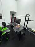 Secretária gaming IKEA