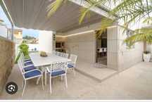 Mesa Exterior + 12 cadeiras