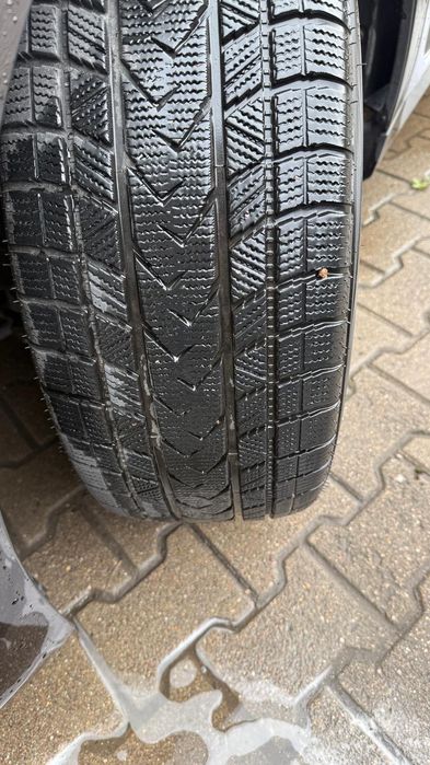 Koła do BMW zimowe