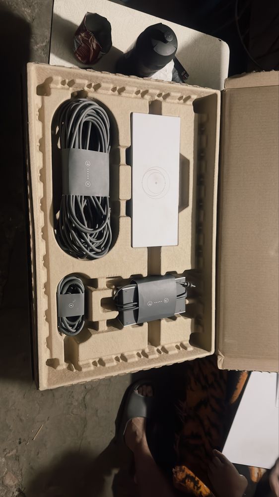 Продам Starlink gen3