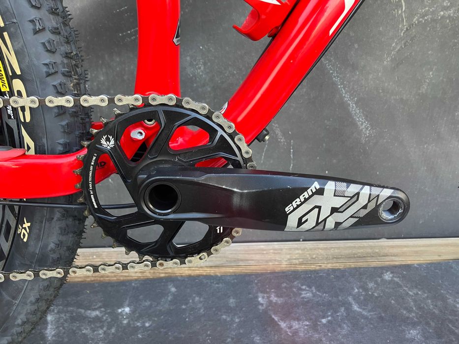Specialized Epic FSR