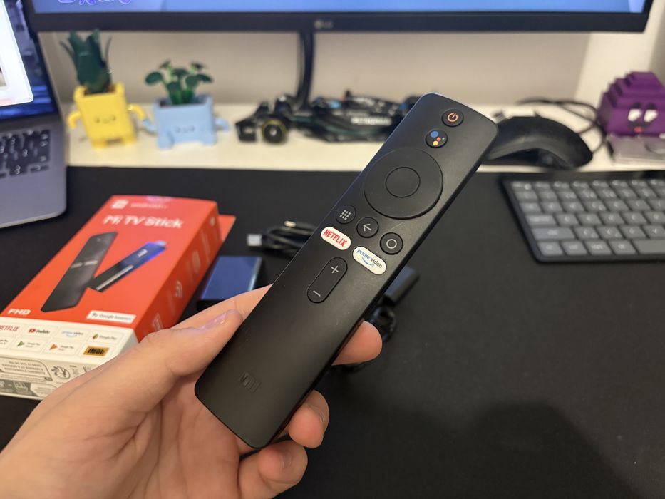 Mi TV stick