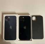 Iphone 13 128gb midnight