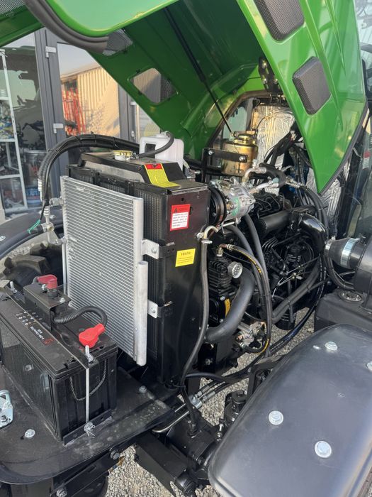 ENEY TB 504 2025р новий