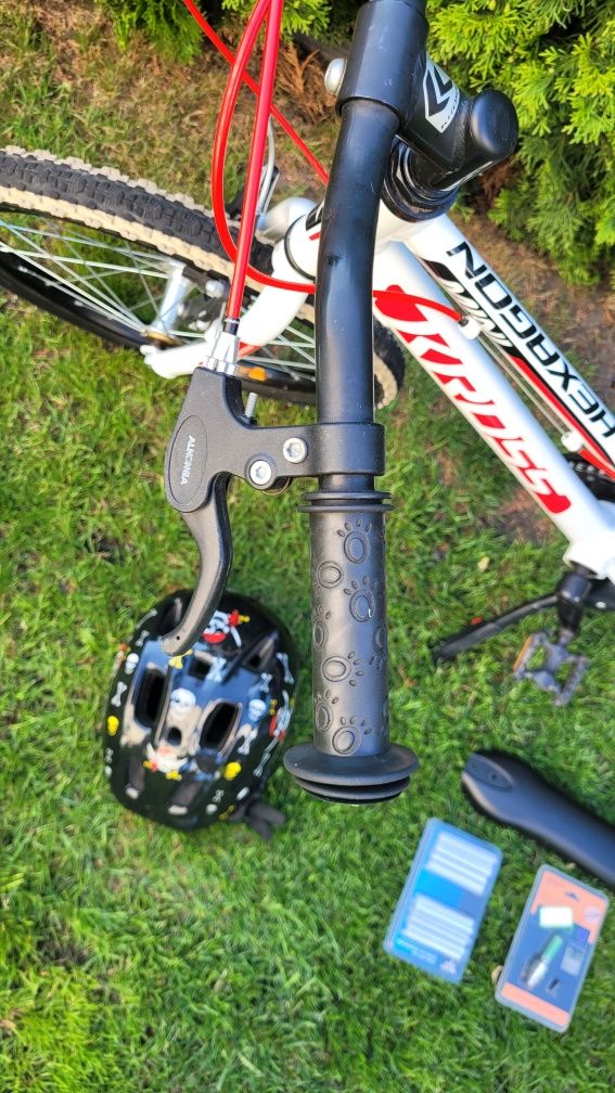 Rower kross hexagon mini