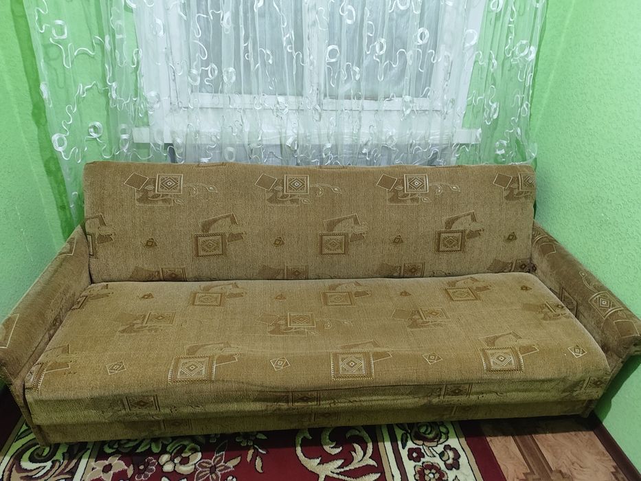 Диван розкладний