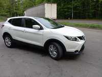 Nissan Qashqai Nissan Qashqai 1.6