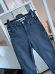 Jeansy skinny Mango