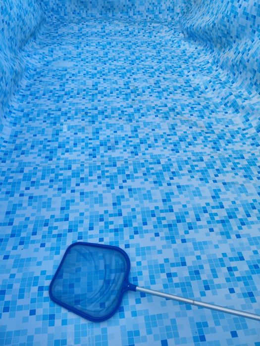 Piscina Bestway desmontável